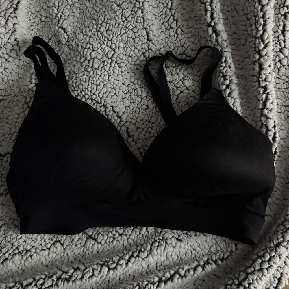 Kindred Bravely Minimalist Maternity/Nursing Bra